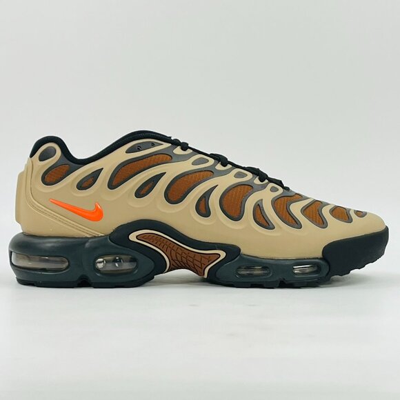 Nike Other - Nike Air Max Plus Drift 'Khaki Sandrift' FZ3041-200 size 12